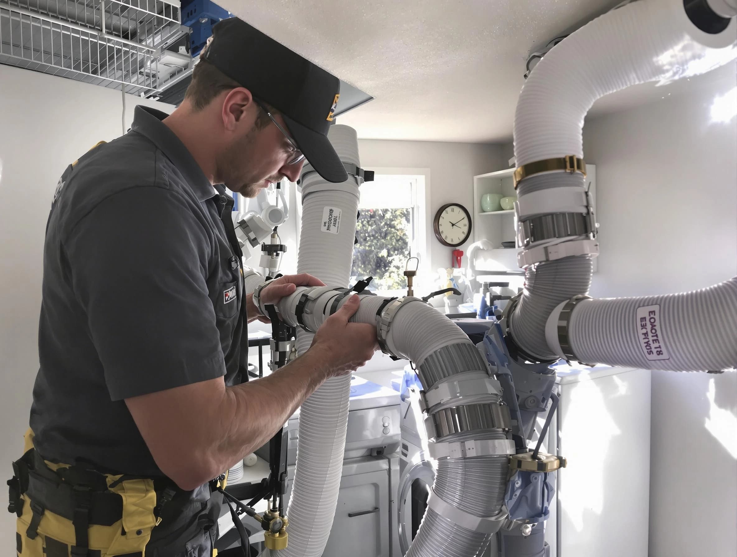 Hose Installation service in Glenshaw, PA